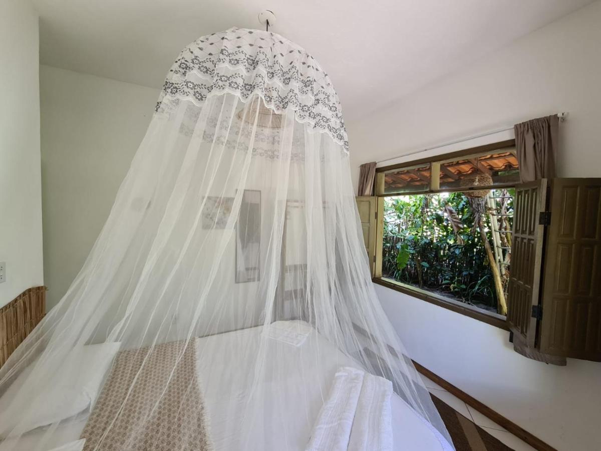 Hotel Pura Vida Surf House Barra Grande  Exterior foto